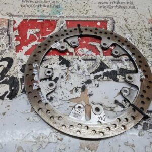 DISCOS DE FRENO DELANTEROS BMW S1000RR 2025