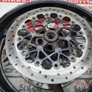 DISCOS DELANTEROS SUZUKI GSXR600 2014