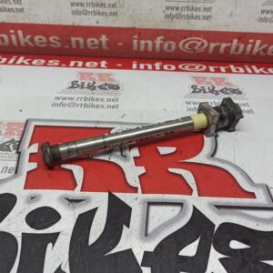 EJE TRASERO APRILIA TUONO 1000R 07