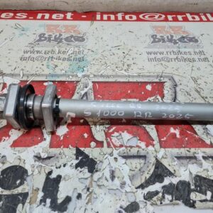 EJE TRASERO BMW S1000RR 2025