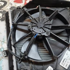 ELECTROVENTILADOR