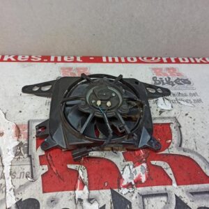 ELECTROVENTILADOR TRIUMPH STREET TRIPLE 660S 2019