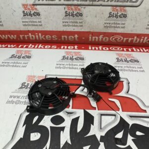 ELECTROVENTILADORES APRILIA TUONO 1000R 07