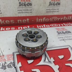 EMBRAGUE APRILIA TUONO 1000R 07