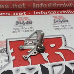 ESTRIBERA DELANTERA IZQUIERDA APRILIA TUONO 1000R 07