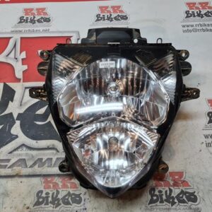 FARO DELANTERO SUZUKI GSXR600 2014