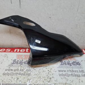FRONTAL DERECHO BMW S1000RR 2025