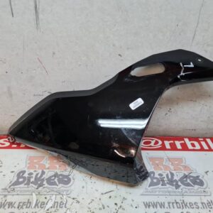 FRONTAL IZQUIERDO BMW S1000RR 2025
