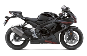 GSXR600 2014