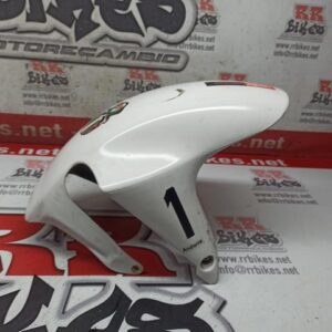 GUARDABARROS DELANTERO APRILIA TUONO 1000R 07