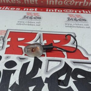 INTERMITENTE DELANTERO IZQUIERDO APRILIA TUONO 1000R 07