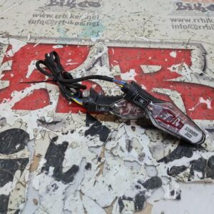 INTERMITENTES TRASEROS BMW S1000RR 2025