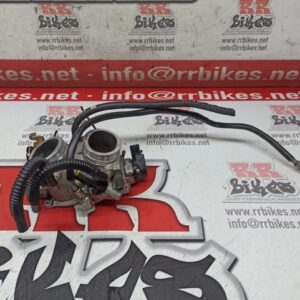 INYECCION APRILIA TUONO 1000R 07