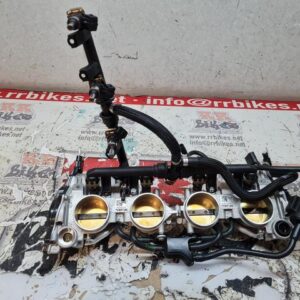 INYECCION BMW S1000RR 2025