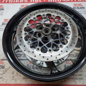 LLANTA DELANTERA SUZUKI GSXR600 2014