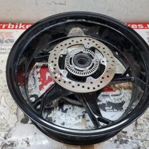 LLANTA TRASERA BMW S1000RR 2025