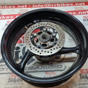 LLANTA TRASERA SUZUKI GSXR600 2014