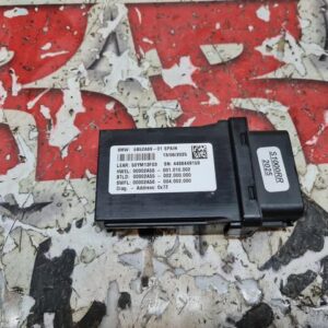 MODULO CONTROL LUCES BMW S1000RR 2025