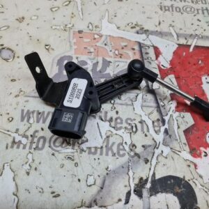 MOTOR ALTURA SUSPENSION BMW S1000RR 2025