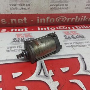MOTOR ARRANQUE APRILIA TUONO 1000R 07