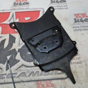 PASO RUEDA TRASERO SUZUKI GSXR600 2014
