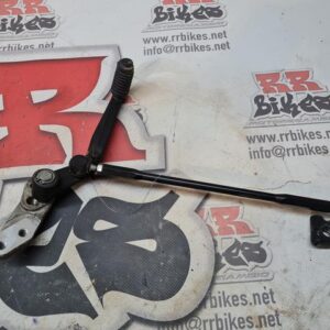 PEDAL DE CAMBIO SUZUKI GSXR600 2014