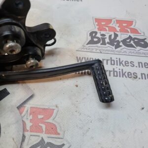 PEDAL DE FRENO SUZUKI GSXR600 2014