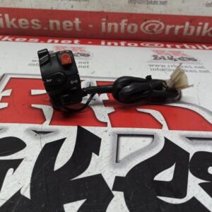 PIÑA DE LUCES APRILIA TUONO 1000R 07