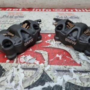 PINZAS DE FRENO DELANTERAS BMW S1000RR 2025