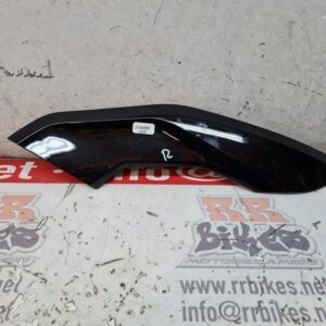 PLASTICO BAJO DEPOSITO DERECHO BMW S1000RR 2025