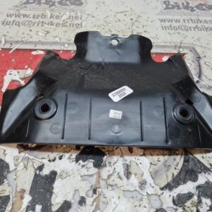 PLASTICO BMW S1000RR 2025