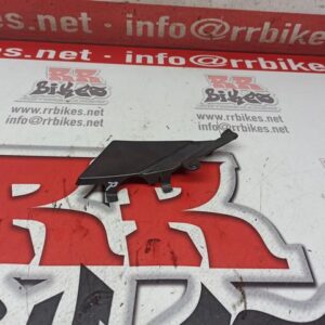 PLASTICO DERECHO APRILIA TUONO 1000R 07