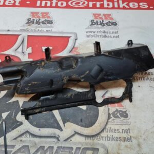 PLASTICO RADIADOR SUZUKI GSXR600 2014