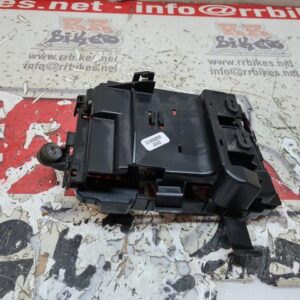 PLASTICO SUBCHASIS BMW S1000RR 2025