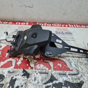 PORTAMATRICULAS BMW S1000RR 2025