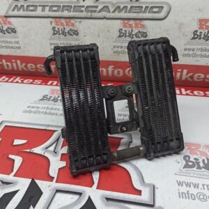 RADIADOR ACEITE APRILIA TUONO 1000R 07