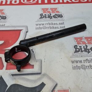 SEMIMANILLAR IZQUIERDO SUZUKI GSXR600 2014