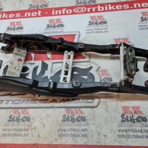 SUBCHASIS SUZUKI GSXR600 2014