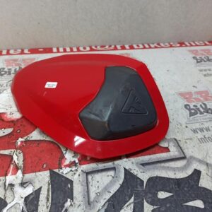 TAPA COLIN TRIUMPH STREET TRIPLE 660S 2019