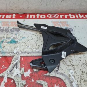 TAPA PIÑON BMW S1000RR 2025