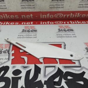 TAPA BAJO DEPOSITO DERECHA APRILIA TUONO 1000R 07