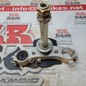 TIJA INFERIOR SUZUKI GSXR600 2014