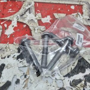 TORNILLOS PINZAS DELANTERAS BMW S1000RR 2025