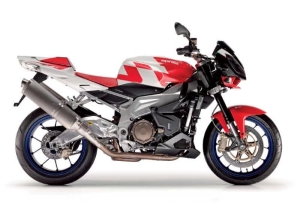 TUONO 1000R 2007
