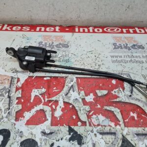 VALVULA ESCAPE BMW S1000RR 2025
