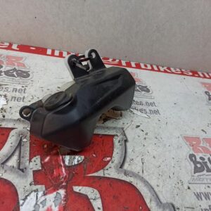 VASO EXPANSION TRIUMPH STREET TRIPLE 660S 2019