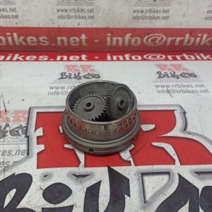 VOLANTE MAGNETICO APRILIA TUONO 1000R 07