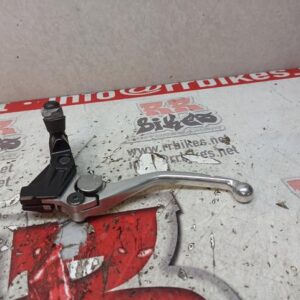 SOPORTE MANETA EMBRAGUE TRIUMPH STREET TRIPLE 660S 2019