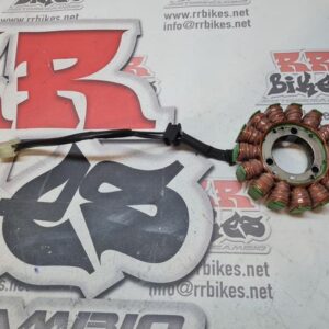 ALTERNADOR SUZUKI GSXS1000 2022