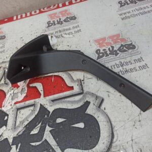 BANDEJA DERECHA APRILIA RS660 2022